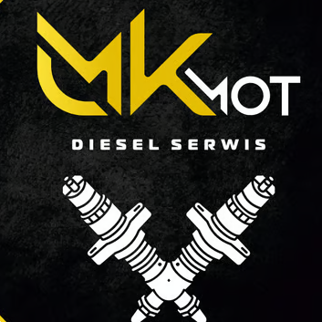 MKmot - DIESEL SERWIS SP. Z.O.O. Wasilków