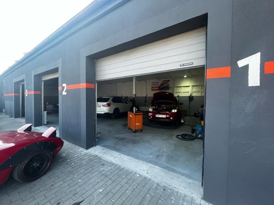 Image of workshop-hall