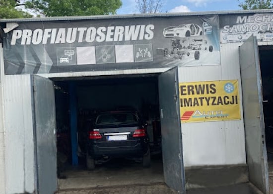 Auto-expert mechanika samochodowa Katowice