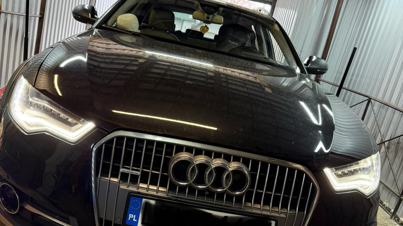 M Auto — zdjęcie 3