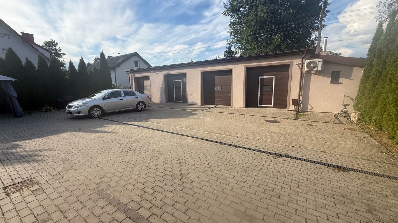 HBT Garage — zdjęcie 3