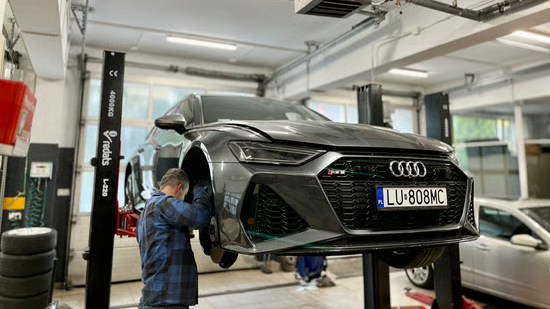 Image of working-mechanics