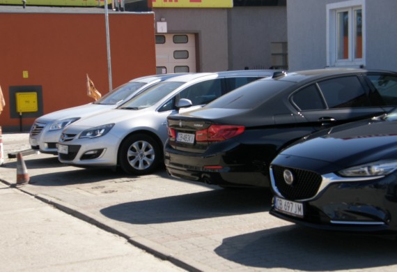 Auto-Market Andrzej  Jocz  — zdjęcie 10