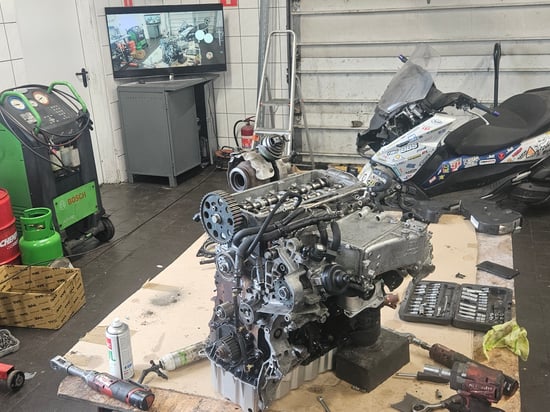 Image of workshop-hall