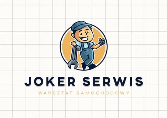 Joker Auto Serwis Wrocław