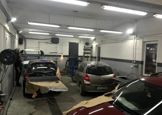 Image of building-exterior-and-surroundings