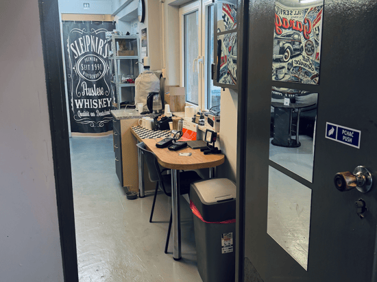 Image of working-mechanics