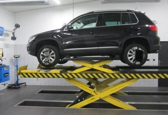 VAG-EXPERT Niezależny serwis Vw Audi Seat Skoda Porsche — zdjęcie 2