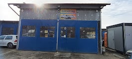 Auto Serwis Alis - Motors — zdjęcie 2