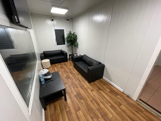 Image of workshop-hall