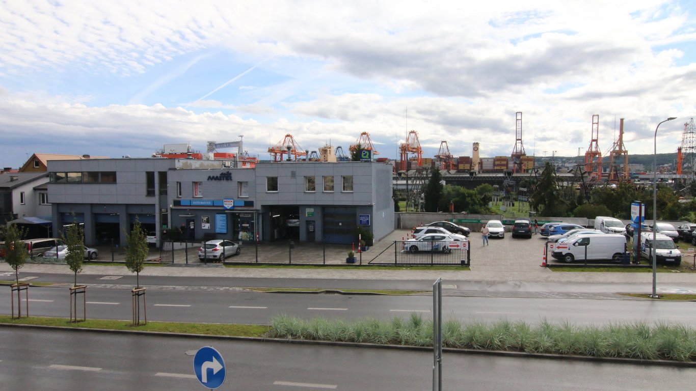 Auto-Master Bosch Car Service — zdjęcie 2