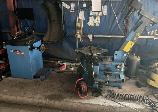 Image of workshop-hall