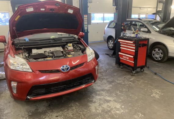 Widely Auto Service — zdjęcie 3
