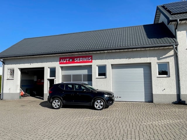AUTO SERWIS WASILEWSKI — zdjęcie 8