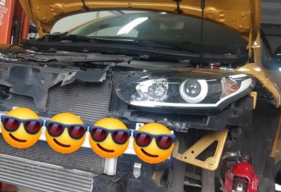 CARTECH SERWIS & PERFORMANCE — zdjęcie 14