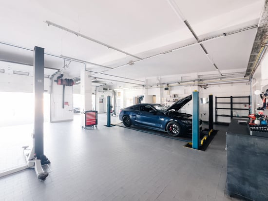 Image of building-exterior-and-surroundings