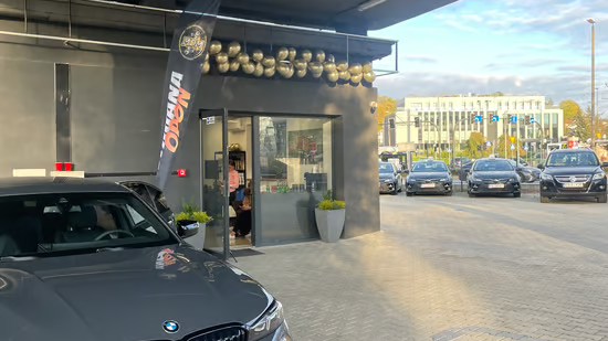 Image of workshop-hall