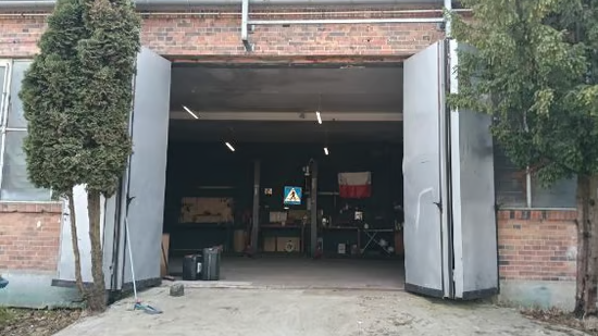 Image of building-exterior-and-surroundings