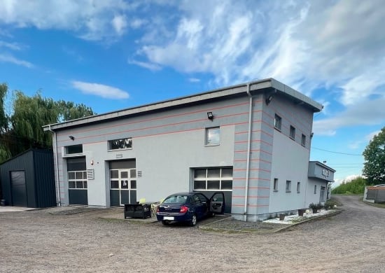 Auto Hub Serwis Bydgoszcz