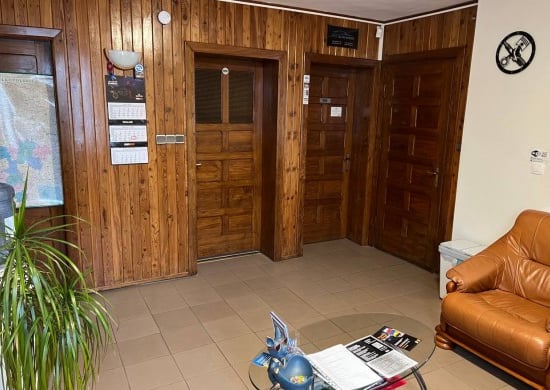 Image of workshop-hall