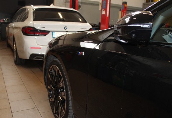 Auto-Market Andrzej  Jocz  — zdjęcie 11