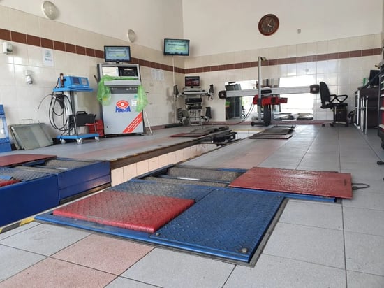 Image of workshop-hall