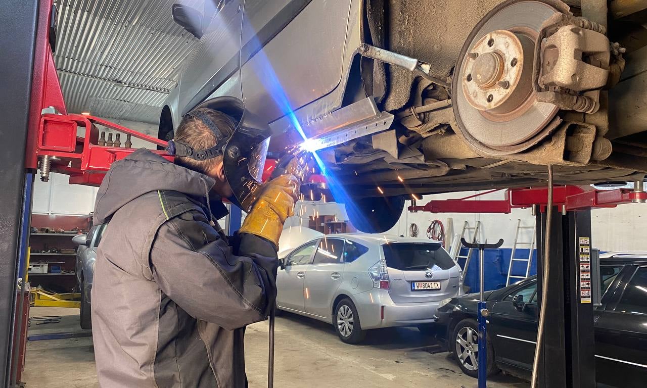 ArmaCar Service — zdjęcie 6
