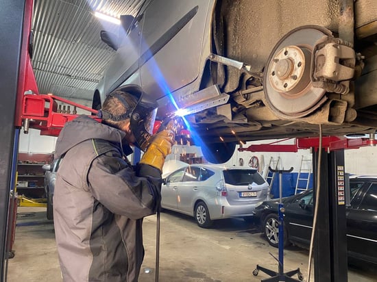 Image of working-mechanics