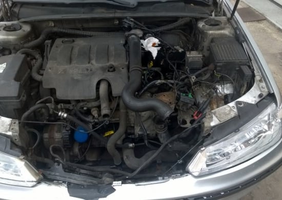 Image of building-exterior-and-surroundings