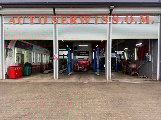 AUTO SERWIS S.O.M. Poznań