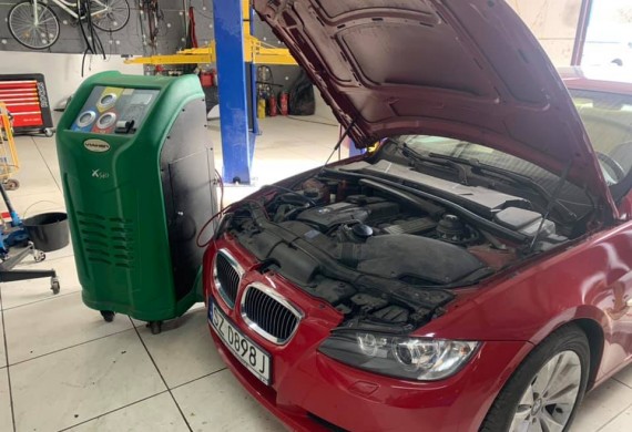 VW Group Zabrze — zdjęcie 1