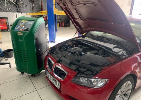 VW Group Zabrze Zabrze