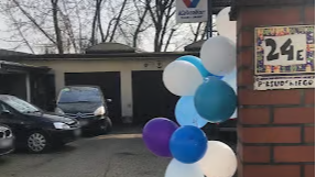 Image of building-exterior-and-surroundings