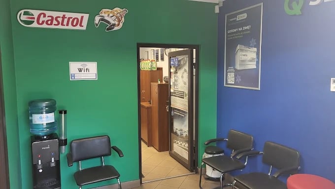 VEGMET AUTO-SERWIS — zdjęcie 9