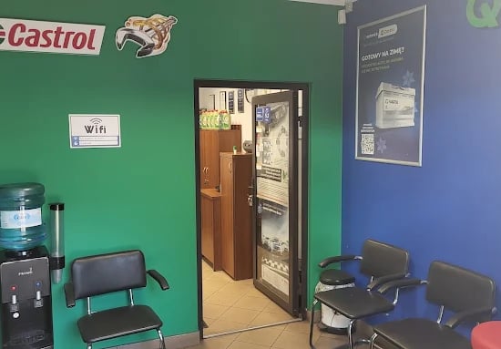 Image of workshop-hall