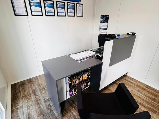 Image of workshop-hall