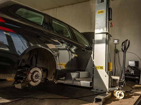 Warsztat Samochodowy Łódź