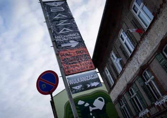 Image of workshop-hall