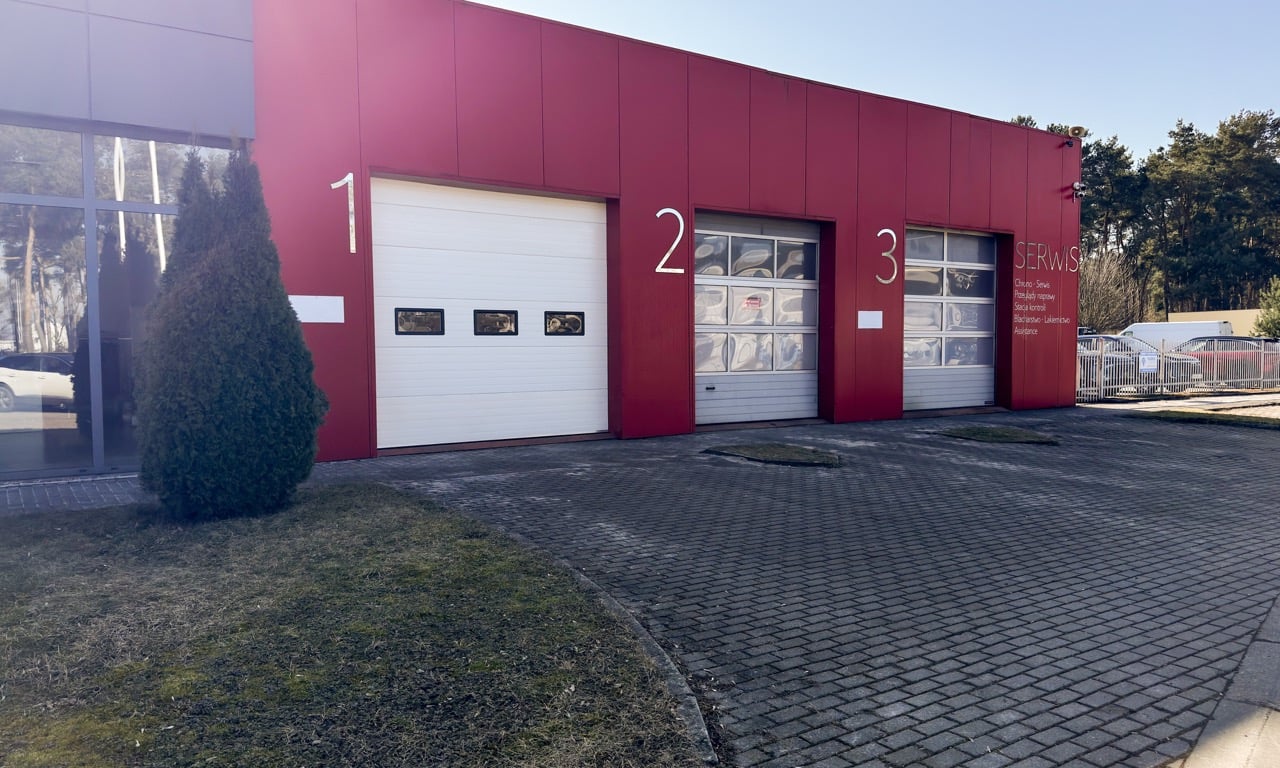 AT  Moto Włocławek — zdjęcie 2