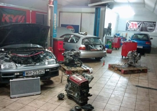 ARG Performance Częstochowa