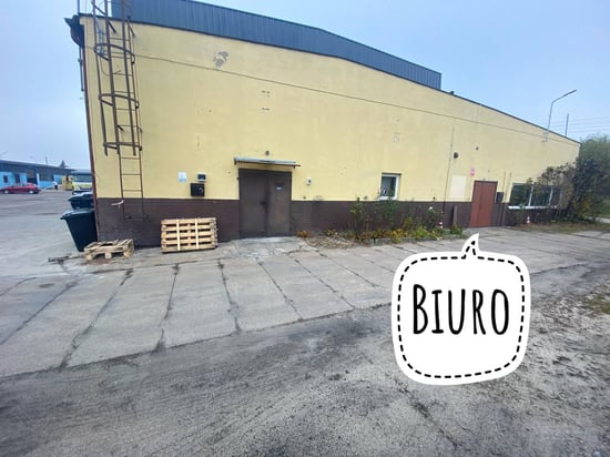 Image of building-exterior-and-surroundings