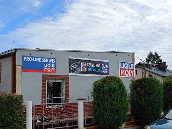 Image of building-exterior-and-surroundings