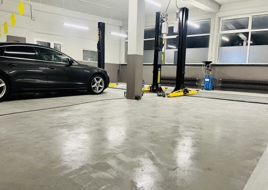 SB Automotive Gdańsk