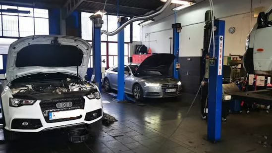Centrum Mechaniki Pojazdowej Wojciech Borkowski Warszawa