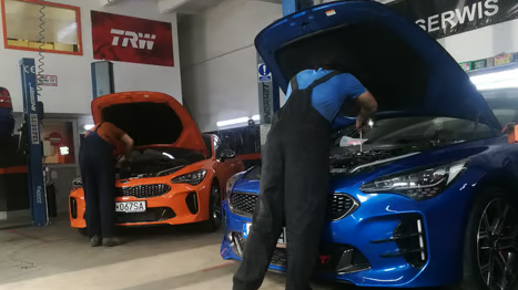 Image of working-mechanics