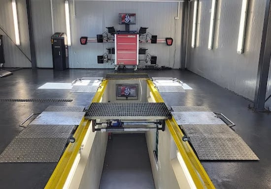 Image of workshop-hall