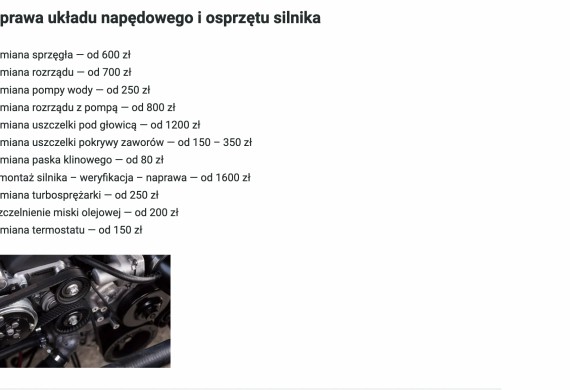 Alians Serwis — zdjęcie 11
