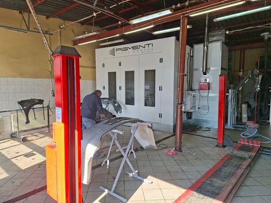 Image of workshop-hall