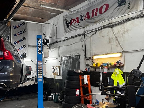 Image of workshop-hall