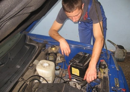 Image of workshop-hall